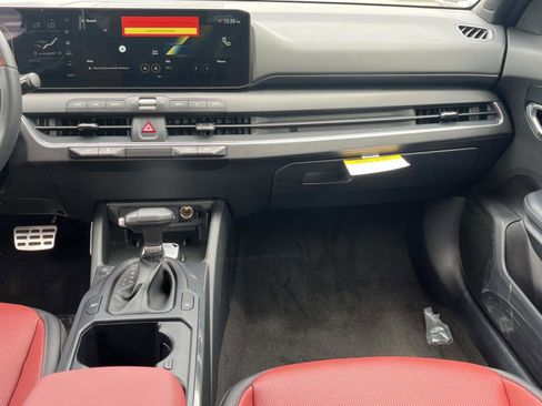 New 2026 Kia K4 GT-Line Turbo FWD image 10
