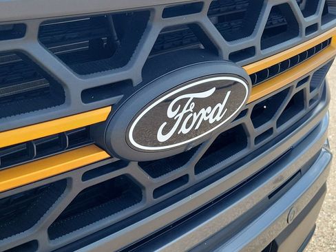 Certified 2025 Ford F150 Tremor w/ Bed Utility Package AWD/4WD image 8