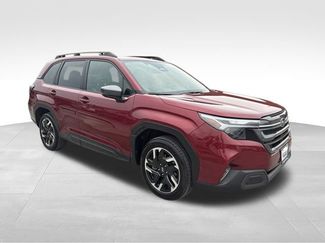 Used 2026 Subaru Forester Limited AWD/4WD 360° Tour