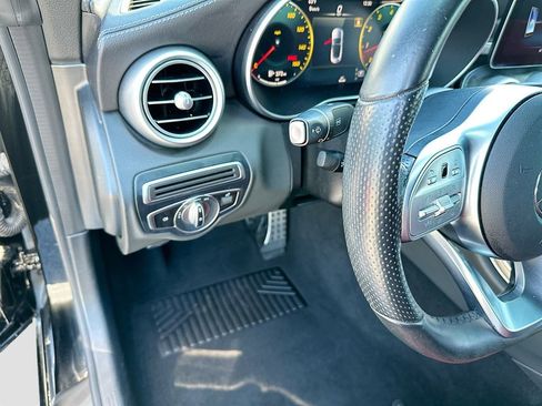 Used 2023 Mercedes-Benz C 300 Cabriolet image 13