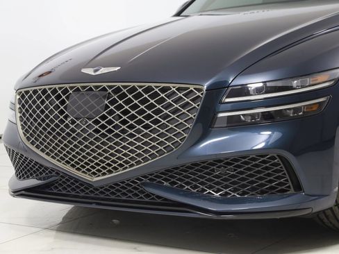 Used 2023 Genesis G80 3.5T Sport w/ Winter Weather Package image 61