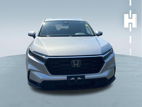 Used 2025 Honda CR-V EX-L image 2
