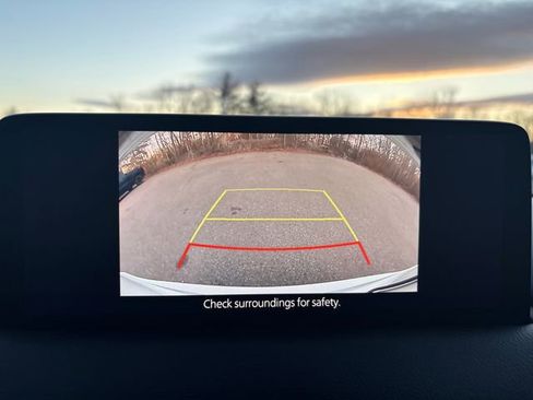 Used 2021 MAZDA CX-5 Grand Touring image 31