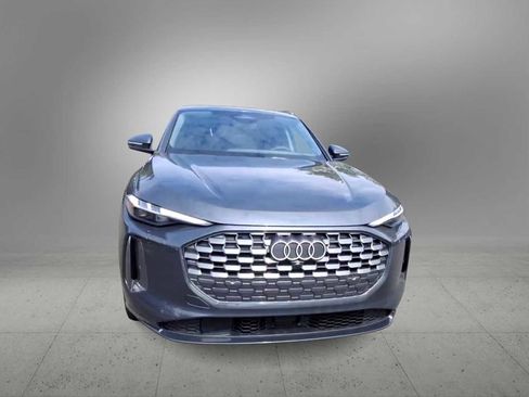 New 2025 Audi Q5 Premium Plus image 3