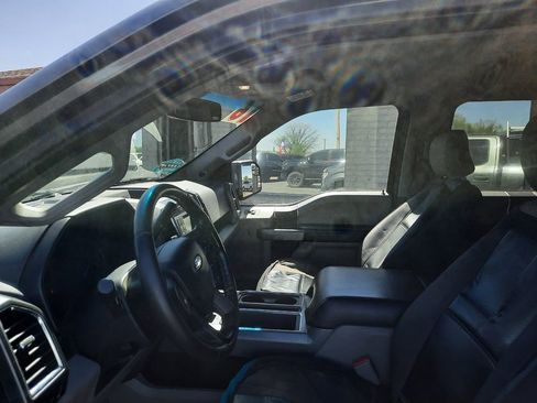 Used 2016 Ford F150 XLT w/ Equipment Group 301A Mid AWD/4WD image 6