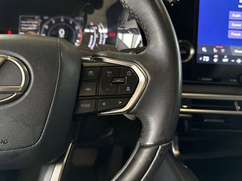 Certified 2023 Lexus RX 350 Premium image 26