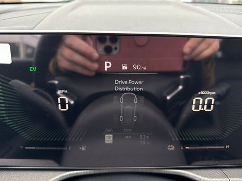 New 2026 Kia Sportage X-Line image 23