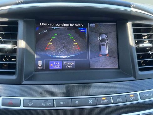 Used 2017 INFINITI QX60 Luxe w/ Premium Plus Package AWD/4WD image 24