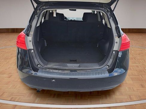 Used 2013 Nissan Rogue S w/ Special Edition Pkg AWD/4WD image 13