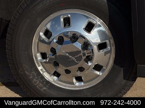 New 2026 GMC Sierra 3500 Denali Ultimate AWD/4WD image 9
