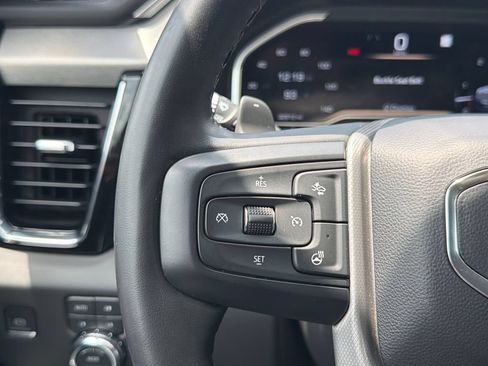 Used 2023 GMC Sierra 1500 Denali w/ Denali Reserve Package AWD/4WD image 22