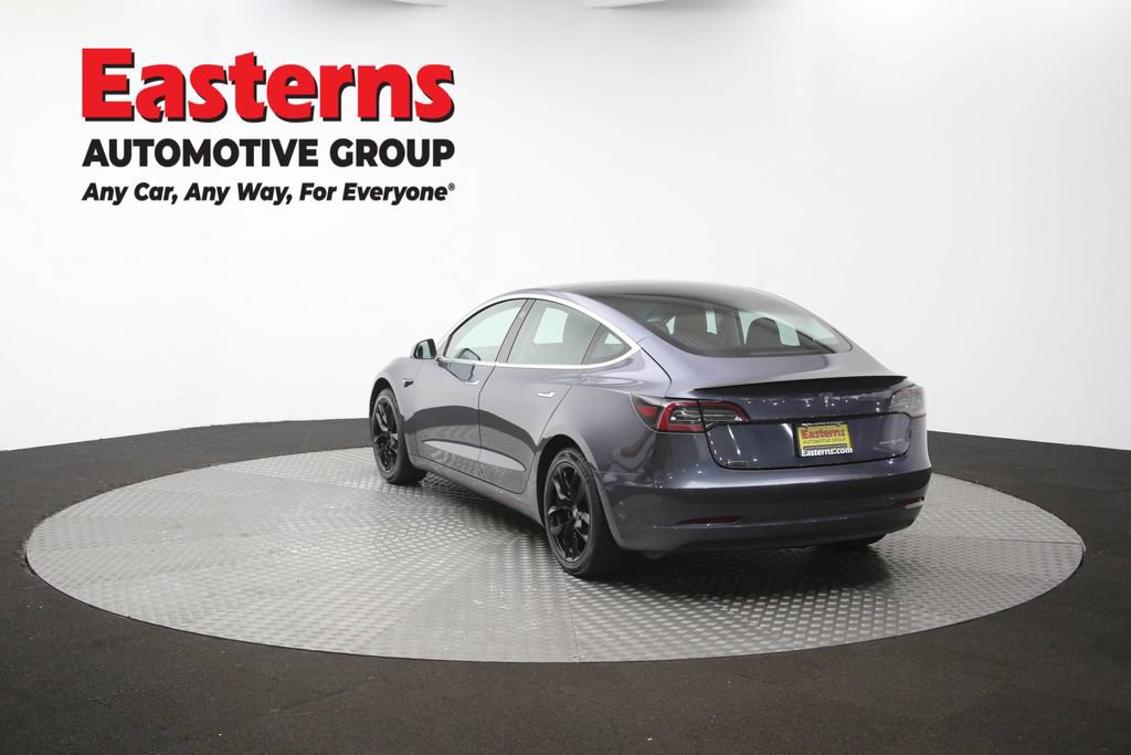 Used 2019 Tesla Model 3 Performance AWD/4WD image 61