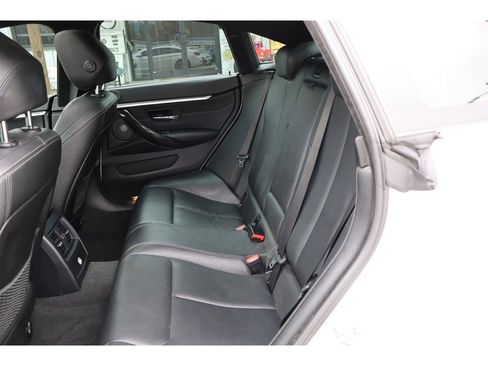 Used 2019 BMW 440i Gran Coupe xDrive w/ Convenience Package image 21