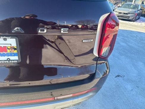 Used 2023 Hyundai Palisade Limited image 49
