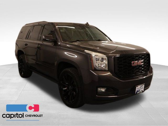 Used 2018 GMC Yukon Denali w/ Denali Ultimate Package AWD/4WD 360° Tour