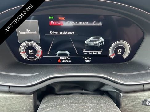 Used 2023 Audi A5 2.0T Premium Plus w/ Premium Plus image 9