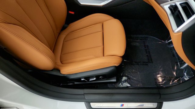 Used 2026 BMW 440i xDrive w/ Premium Package AWD/4WD image 36