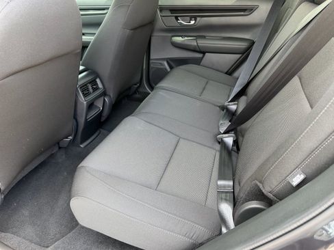 New 2026 Honda CR-V LX image 16