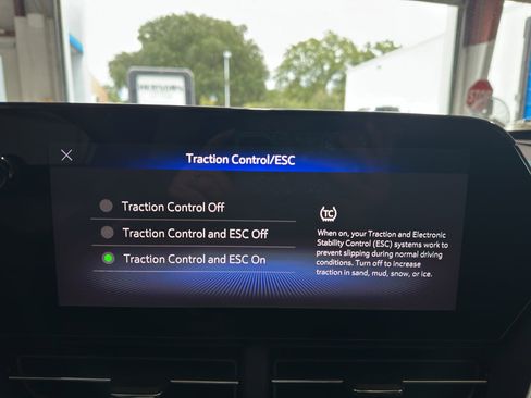 New 2026 Chevrolet Trax ACTIV image 15