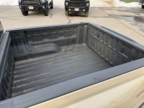 Certified 2024 Chevrolet Colorado Trail Boss w/ Advanced Trailering Package image 25