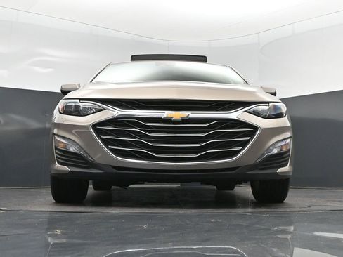 Used 2024 Chevrolet Malibu LT FWD image 45