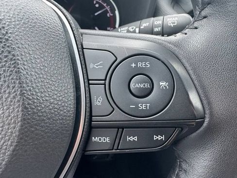 Used 2024 Toyota RAV4 Adventure AWD/4WD image 19