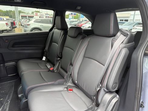 New 2026 Honda Odyssey Sport-L image 18