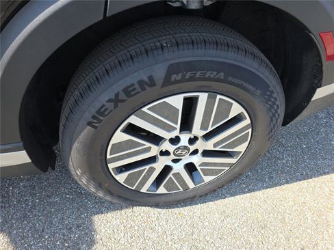 New 2026 Hyundai Palisade SEL image 9