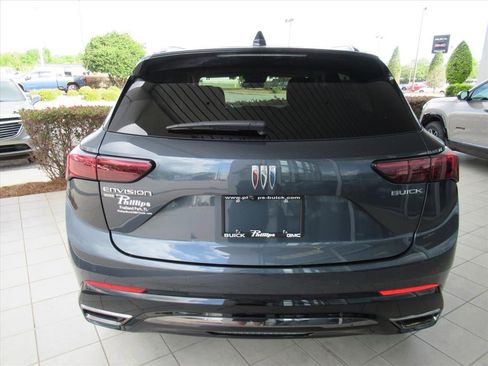 New 2026 Buick Envision Sport Touring AWD/4WD image 5