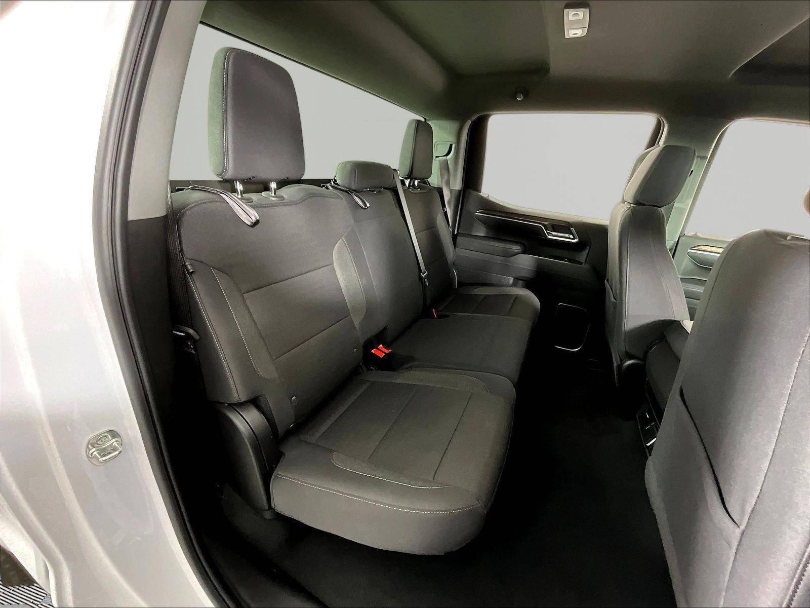 Used 2026 Chevrolet Silverado 1500 RST AWD/4WD image 26