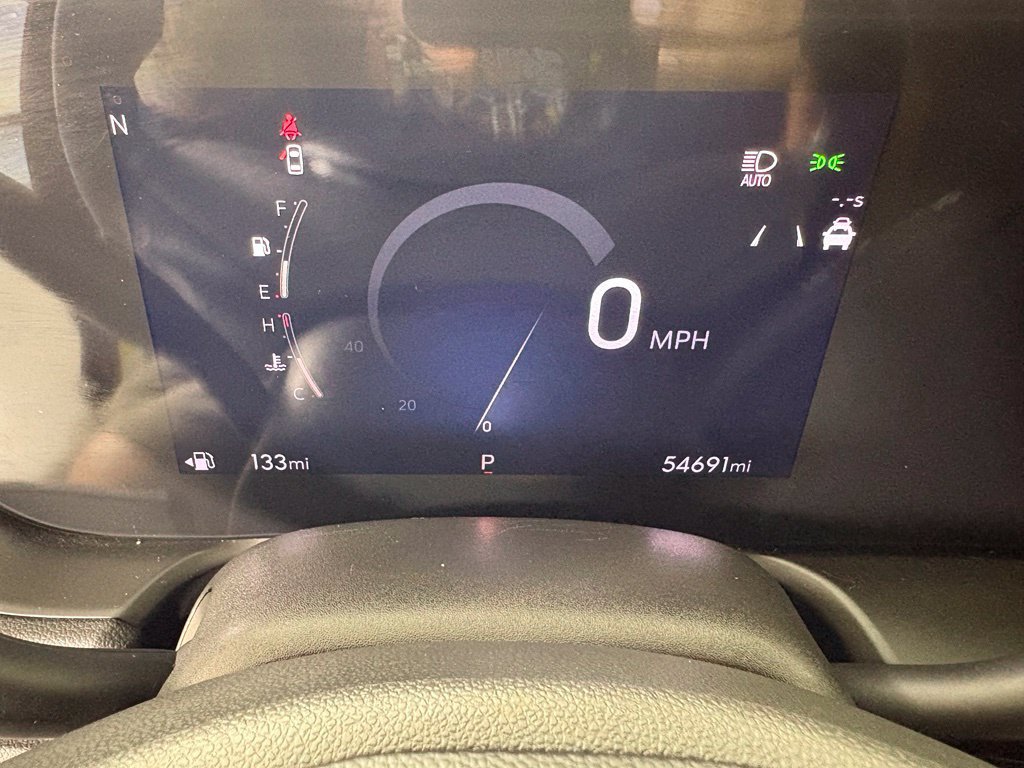 Used 2024 Buick Encore GX Sport Touring FWD image 26