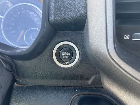 Used 2019 RAM 2500 Tradesman image 20