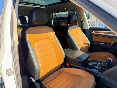 Used 2018 Volkswagen Atlas SEL Premium AWD/4WD image 59