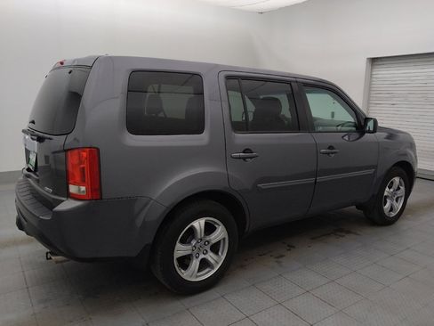 Used 2015 Honda Pilot EX-L image 10