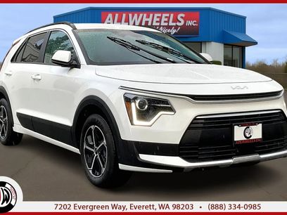 Used 2023 Kia Niro EX