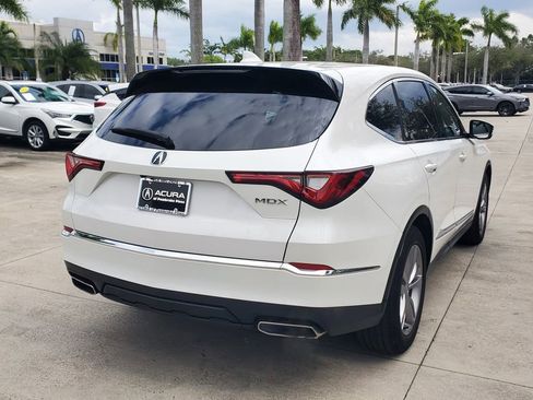 Certified 2023 Acura MDX 3.5L image 7