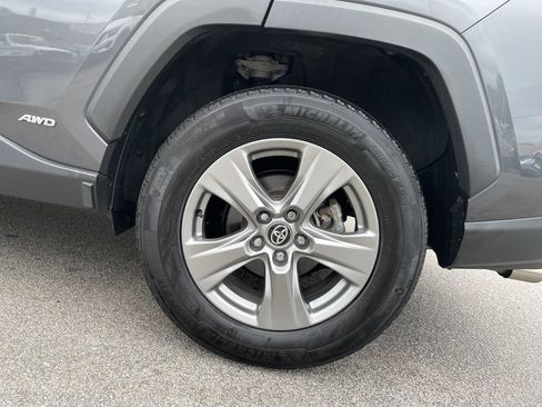 Certified 2024 Toyota RAV4 XLE w/ Convenience Package AWD/4WD image 10