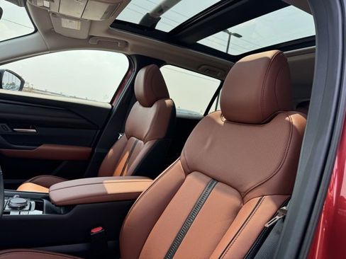 New 2025 MAZDA CX-50 AWD 2.5 Turbo w/ Accent Package image 29