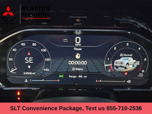 Used 2023 GMC Sierra 1500 SLT w/ SLT Convenience Package image 22