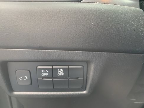 Used 2019 MAZDA CX-5 Touring image 19