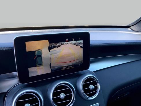 Used 2018 Mercedes-Benz GLC 300 image 25