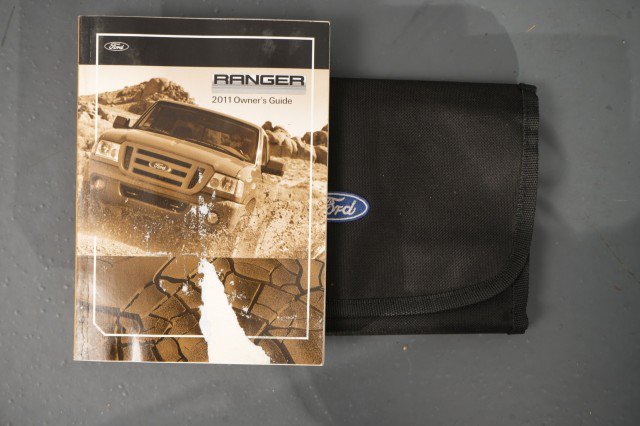 Used 2011 Ford Ranger XL RWD image 47