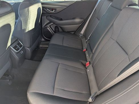 New 2025 Subaru Legacy Premium image 19