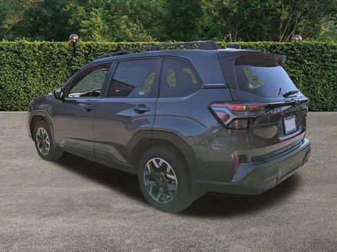 New 2026 Subaru Forester Premium AWD/4WD image 6