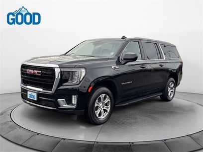 Used 2023 GMC Yukon XL SLE