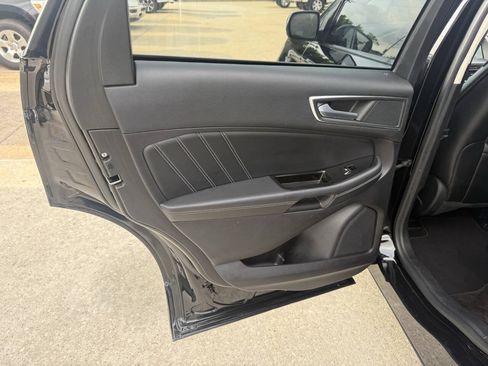 Used 2018 Ford Edge Sport w/ Equipment Group 401A AWD/4WD image 14