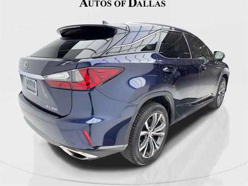 Used 2017 Lexus RX 350 FWD w/ Premium Package image 9