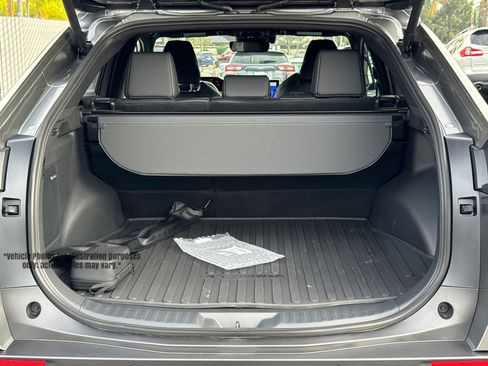 New 2026 Subaru Solterra Limited image 7