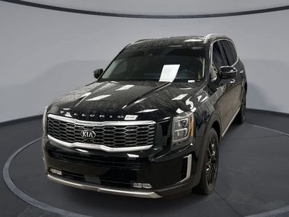 Used 2020 Kia Telluride SX