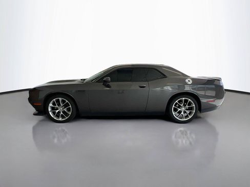 Used 2020 Dodge Challenger GT w/ Driver Convenience Group RWD image 8